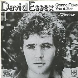 David Essex : Gonna Make You a Star